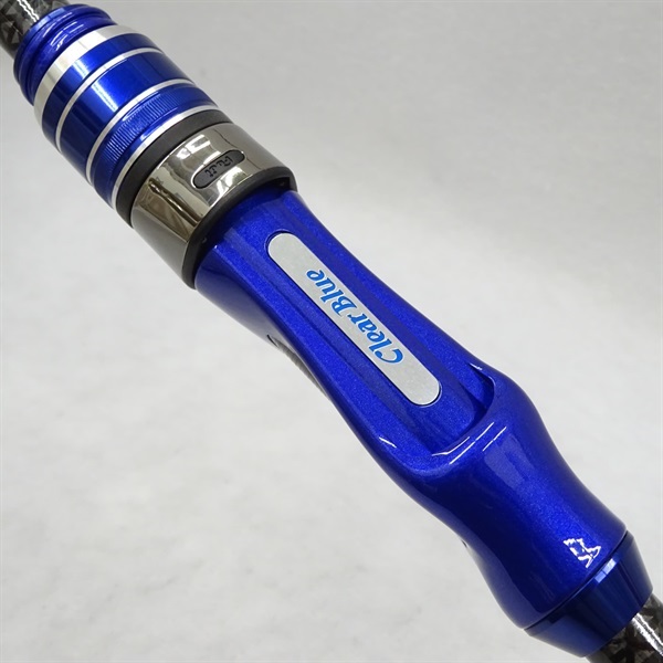 クライスター６０フォーカス